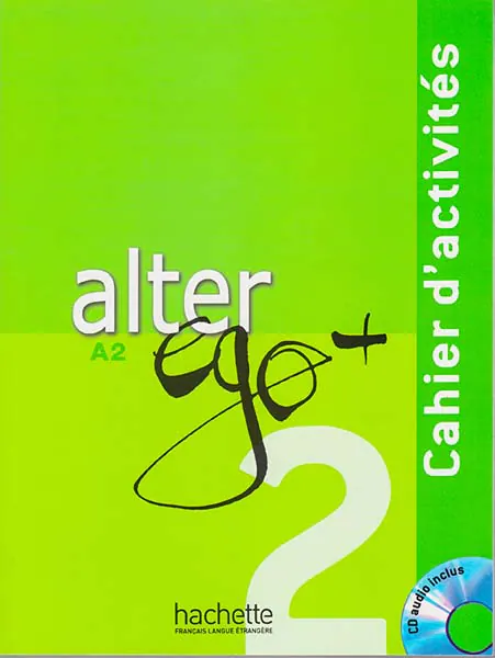 ALTER EGO A2